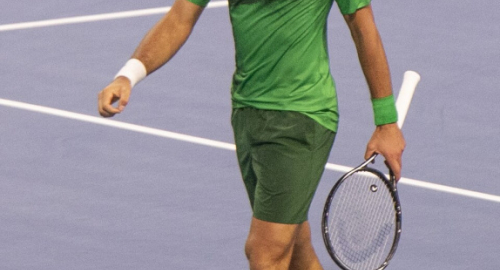 Djokovic torna a Pechino: il China Open misura il suo rilancio